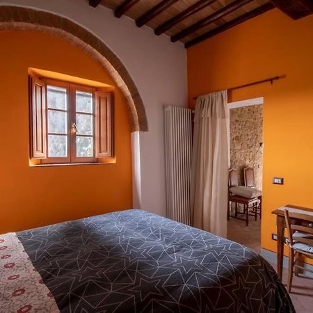 Casetta Rustica Nel Chianti San Donnino  المظهر الخارجي الصورة