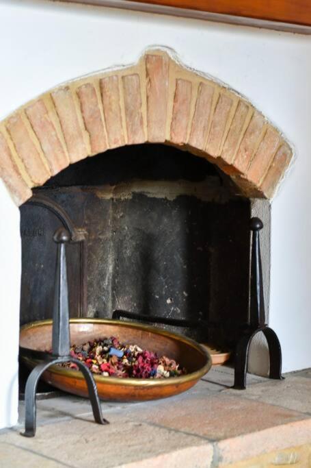 Casetta Rustica Nel Chianti San Donnino  المظهر الخارجي الصورة